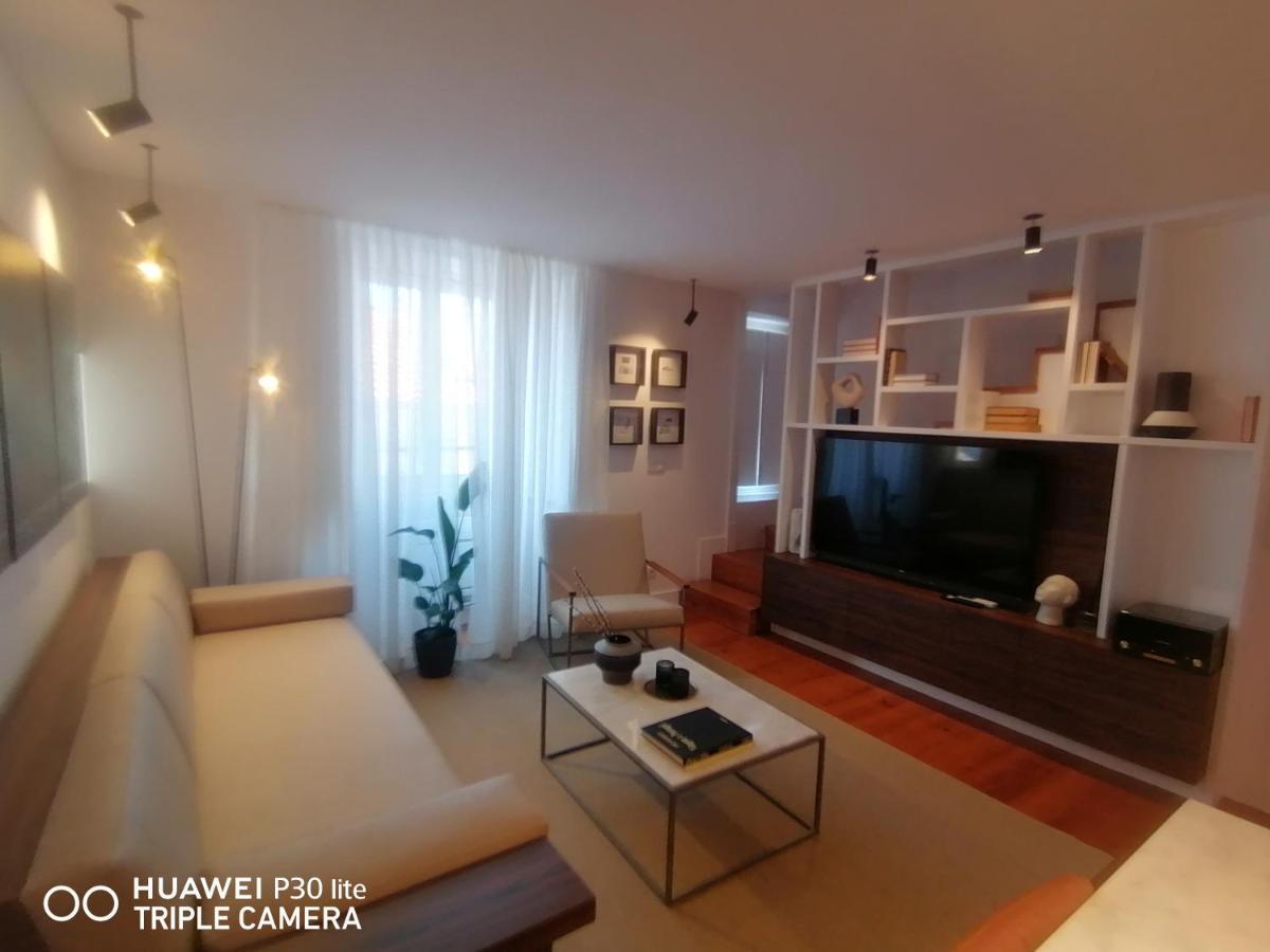 Ferienwohnung Timeless - Energy - Belem Lissabon Exterior foto