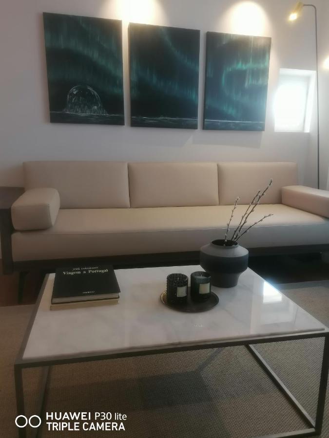 Ferienwohnung Timeless - Energy - Belem Lissabon Exterior foto