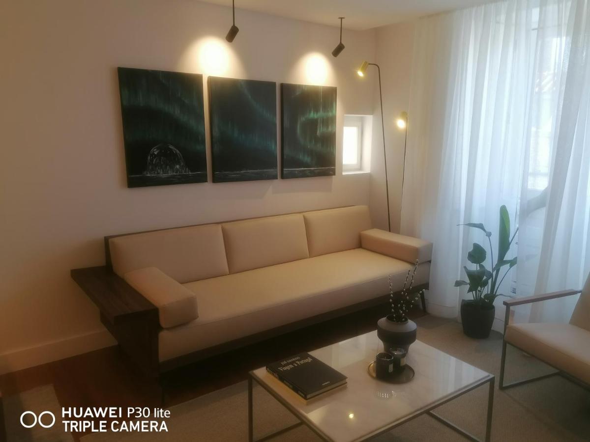 Ferienwohnung Timeless - Energy - Belem Lissabon Exterior foto