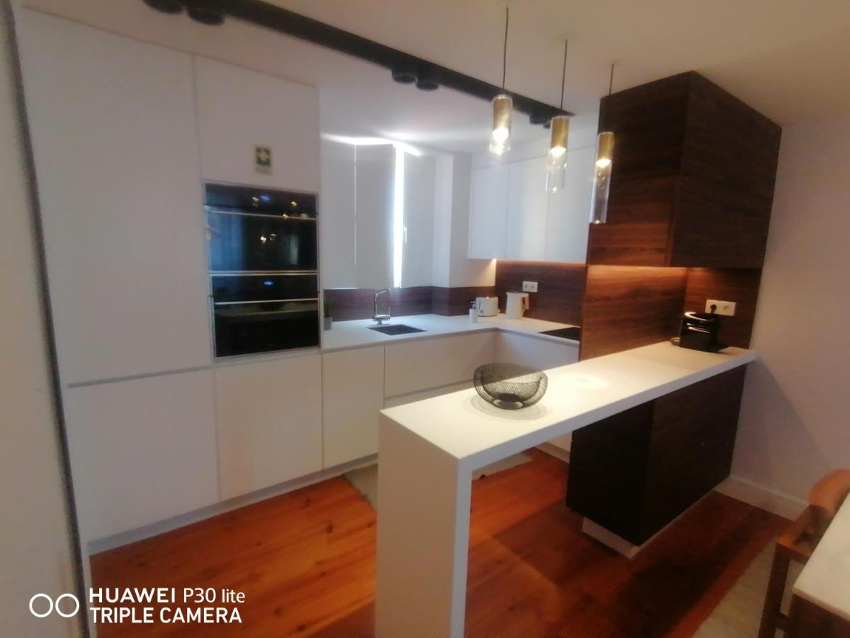 Ferienwohnung Timeless - Energy - Belem Lissabon Exterior foto
