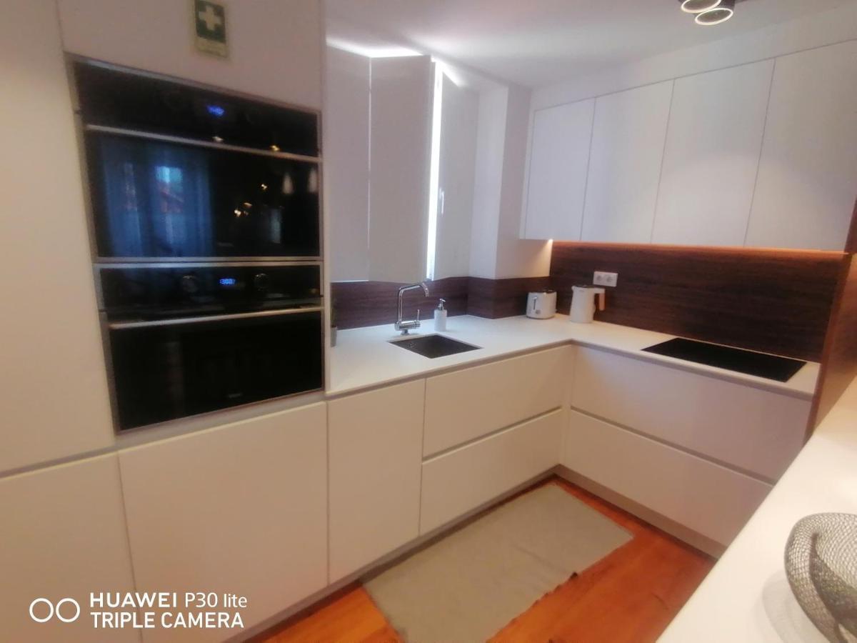 Ferienwohnung Timeless - Energy - Belem Lissabon Exterior foto