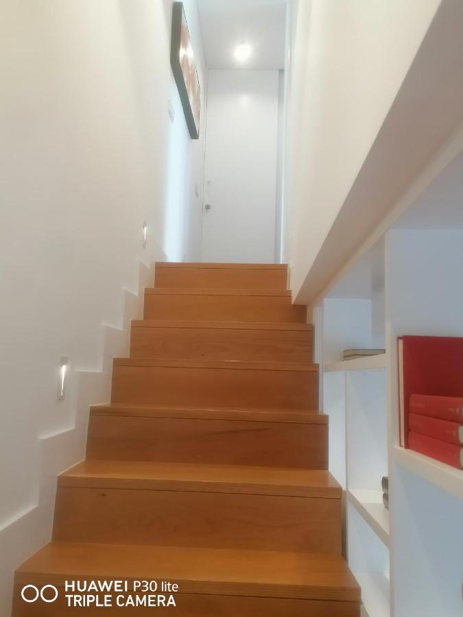 Ferienwohnung Timeless - Energy - Belem Lissabon Exterior foto