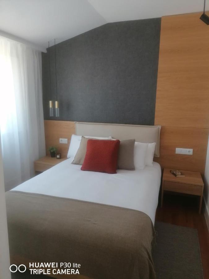 Ferienwohnung Timeless - Energy - Belem Lissabon Exterior foto