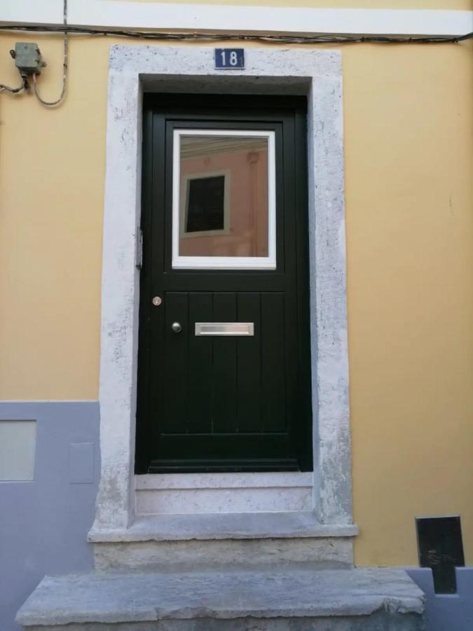 Ferienwohnung Timeless - Energy - Belem Lissabon Exterior foto